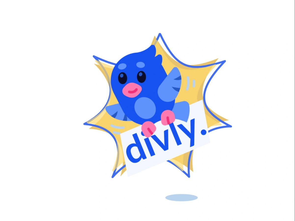Divly - Organizations | IQ.wiki