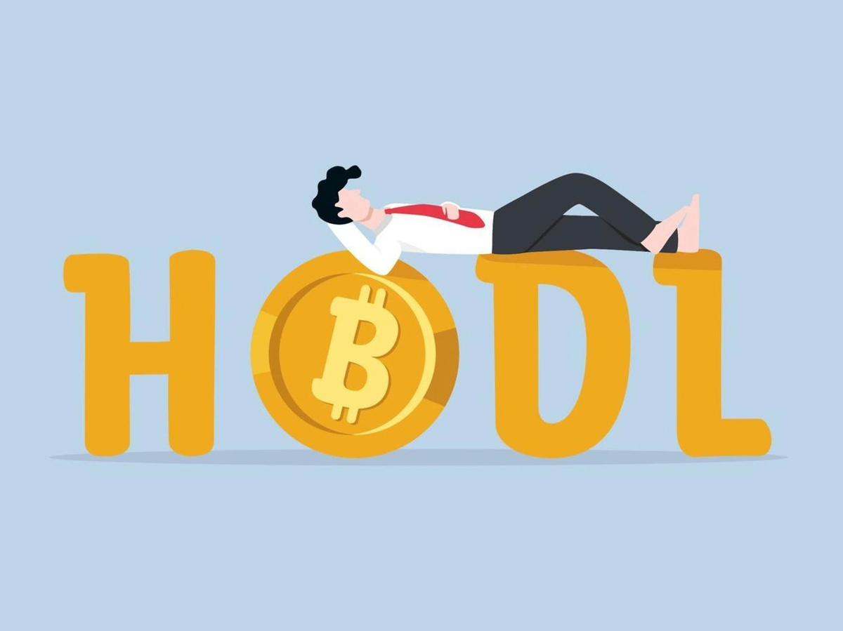 HODL - Cryptocurrencies | IQ.wiki
