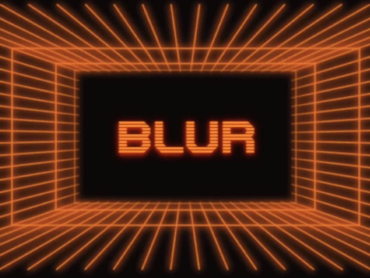 Blur - NFTs | IQ.wiki
