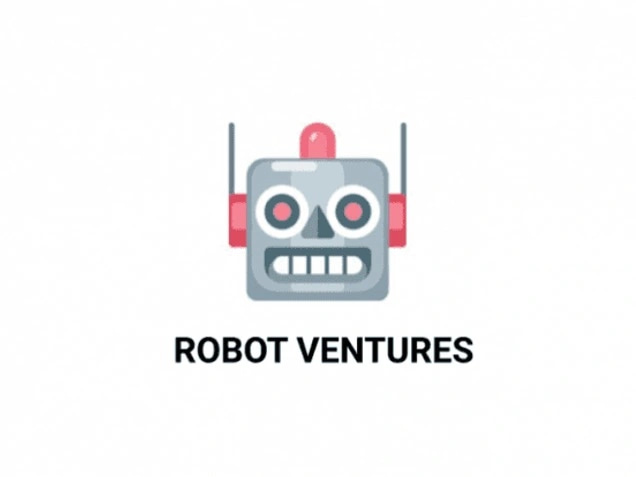 Robot Ventures Logo