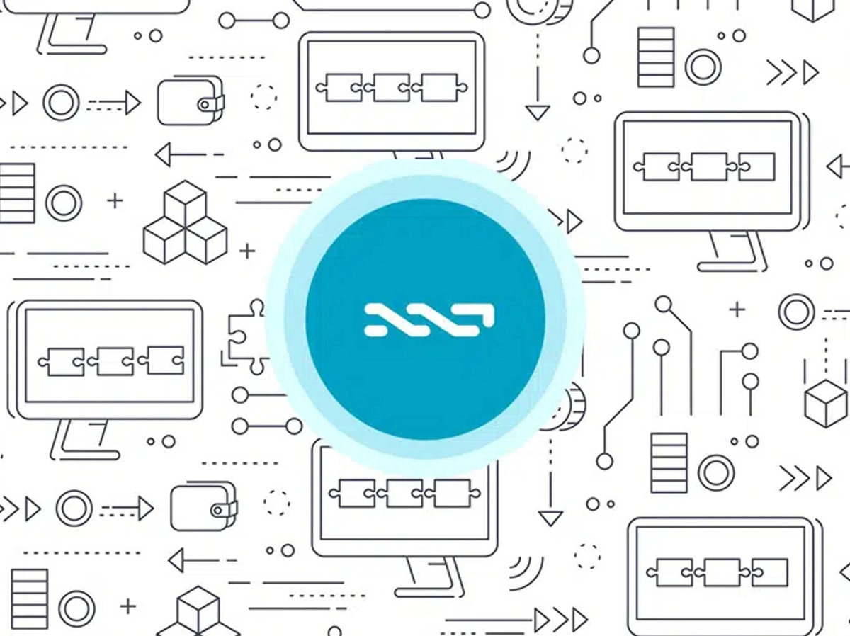 Nxt - Cryptocurrencies | 아이큐 위키