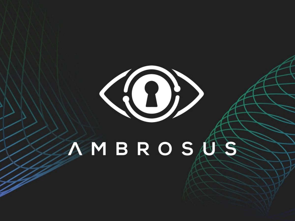 Ambrosus - Cryptocurrencies | IQ.wiki