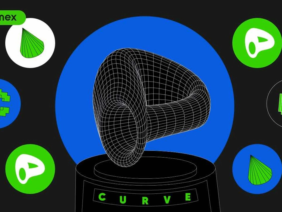 Curve Wars - Decentralized Finance | IQ.wiki