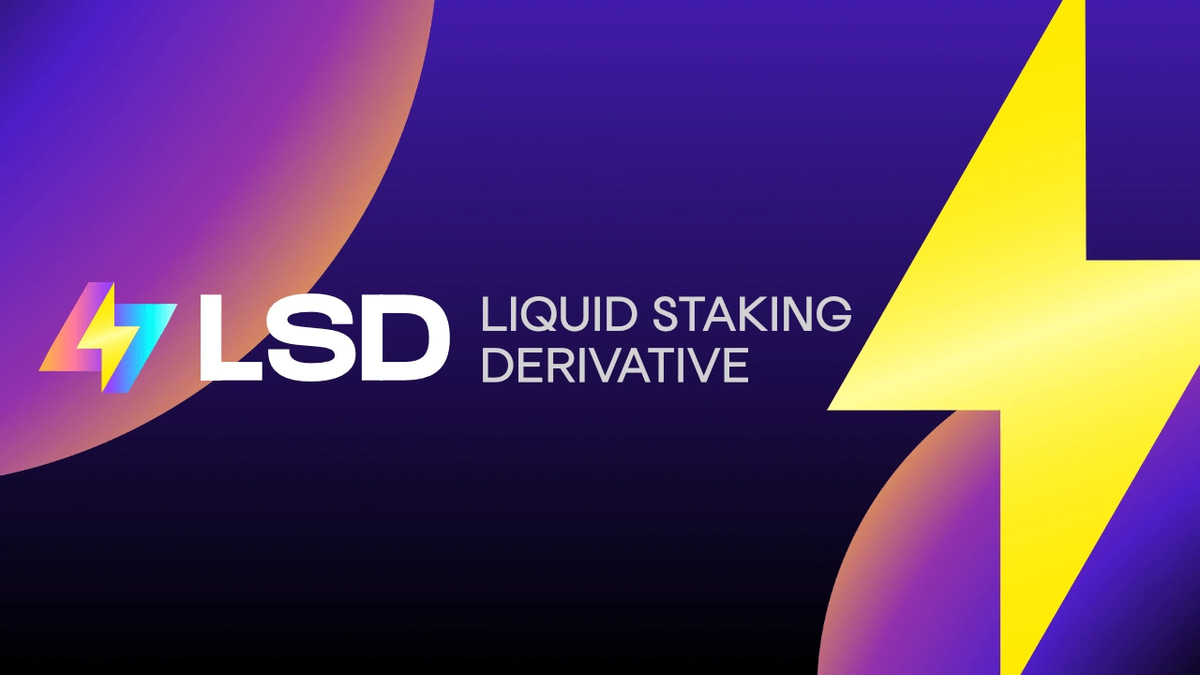 LSD - Decentralized Finance | IQ.wiki