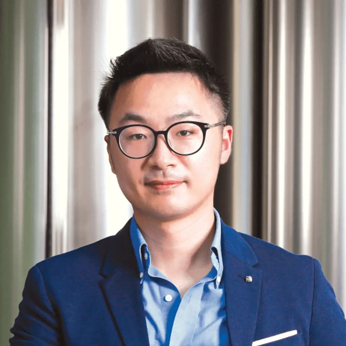 Bobby Bao - People in crypto | IQ.wiki