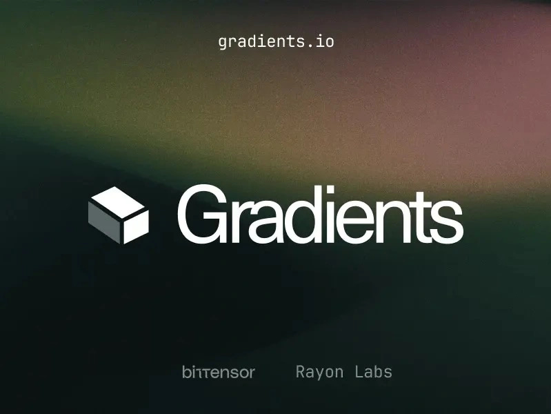 Gradients - Dapps | IQ.wiki