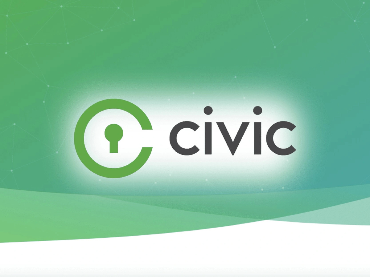 Civic - Cryptocurrencies | IQ.wiki