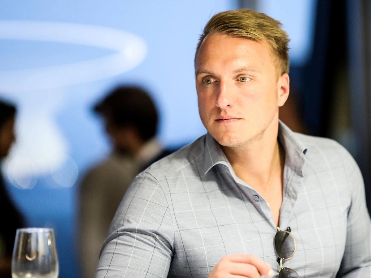 Christopher Jaszczynski (MMCrypto) - People in crypto | IQ.wiki