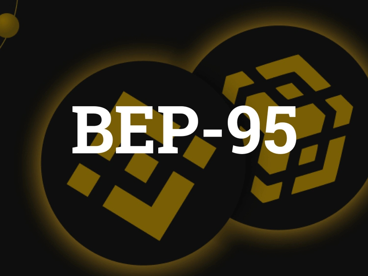 BEP-95 - Cryptocurrencies | IQ.wiki