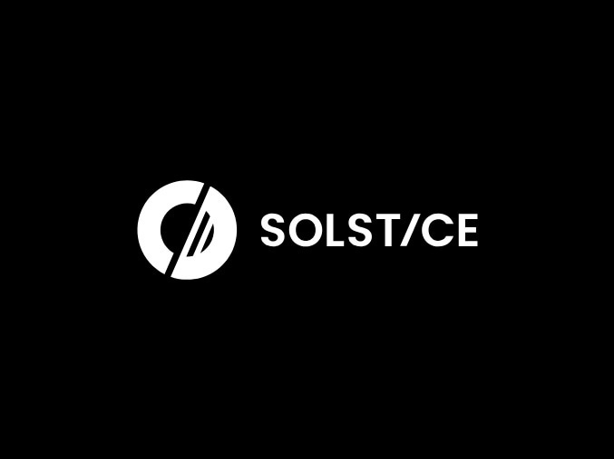 Solstice Labs - Decentralized Finance | IQ.wiki