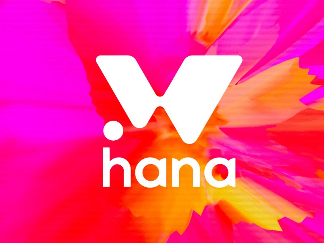 Hana Network - Decentralized Finance | 아이큐 위키