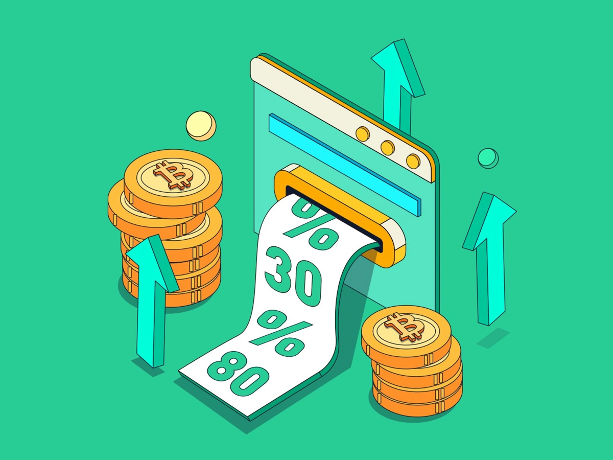 Annual Percentage Yield (APY) - Decentralized Finance | IQ.wiki