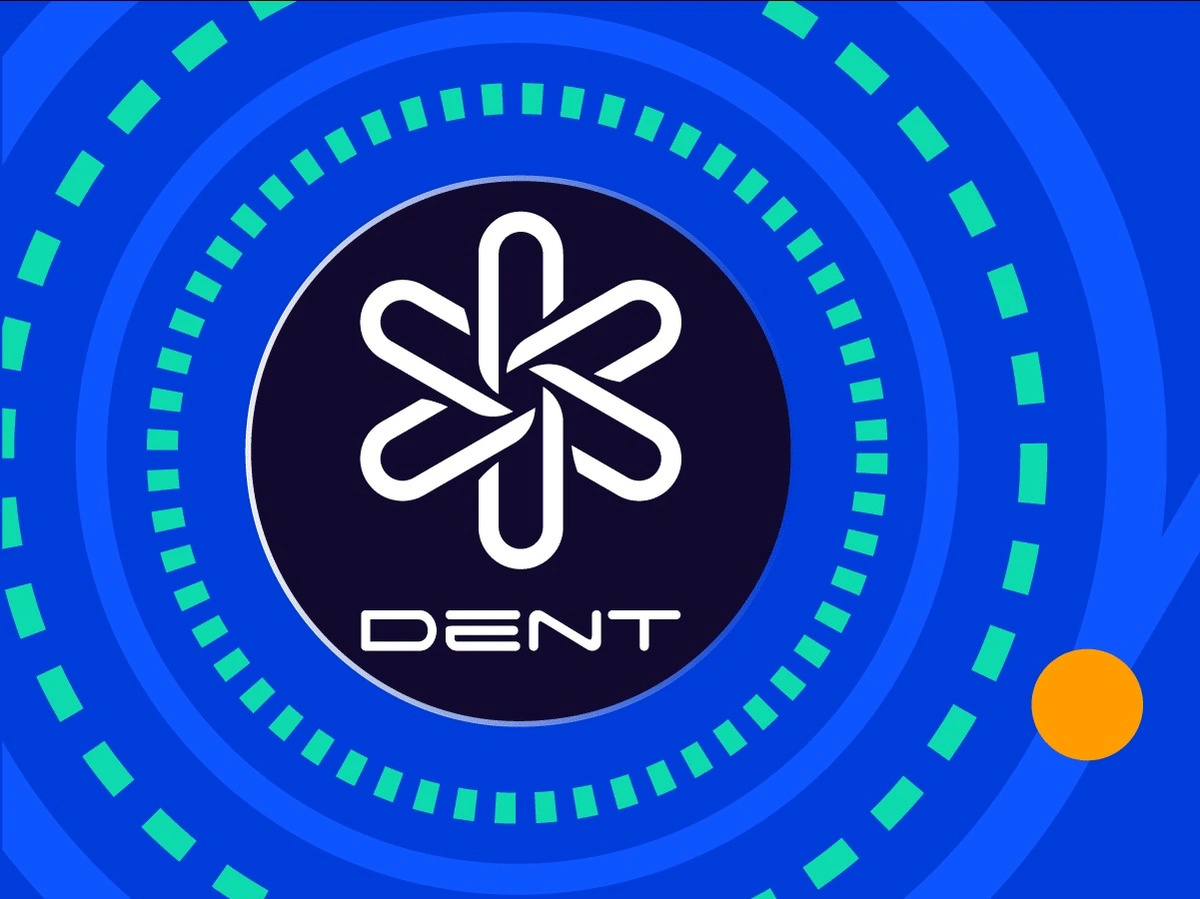 Dent - Cryptocurrencies | IQ.wiki
