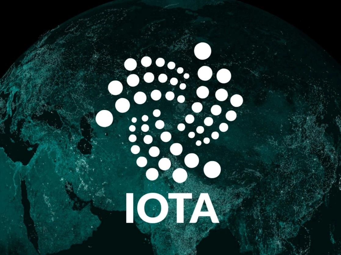 IOTA - Cryptocurrencies | IQ.wiki