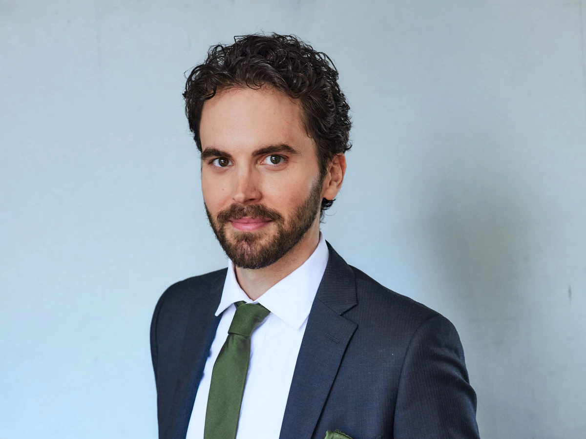 Austin Arnold - People in crypto | IQ.wiki