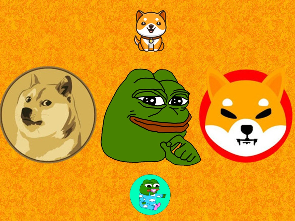 Memecoins - Cryptocurrencies | IQ.wiki