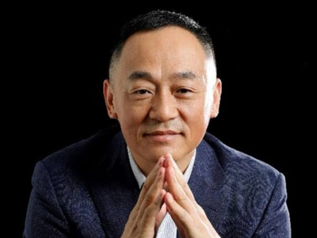 Xiao Feng - People in crypto | IQ.wiki