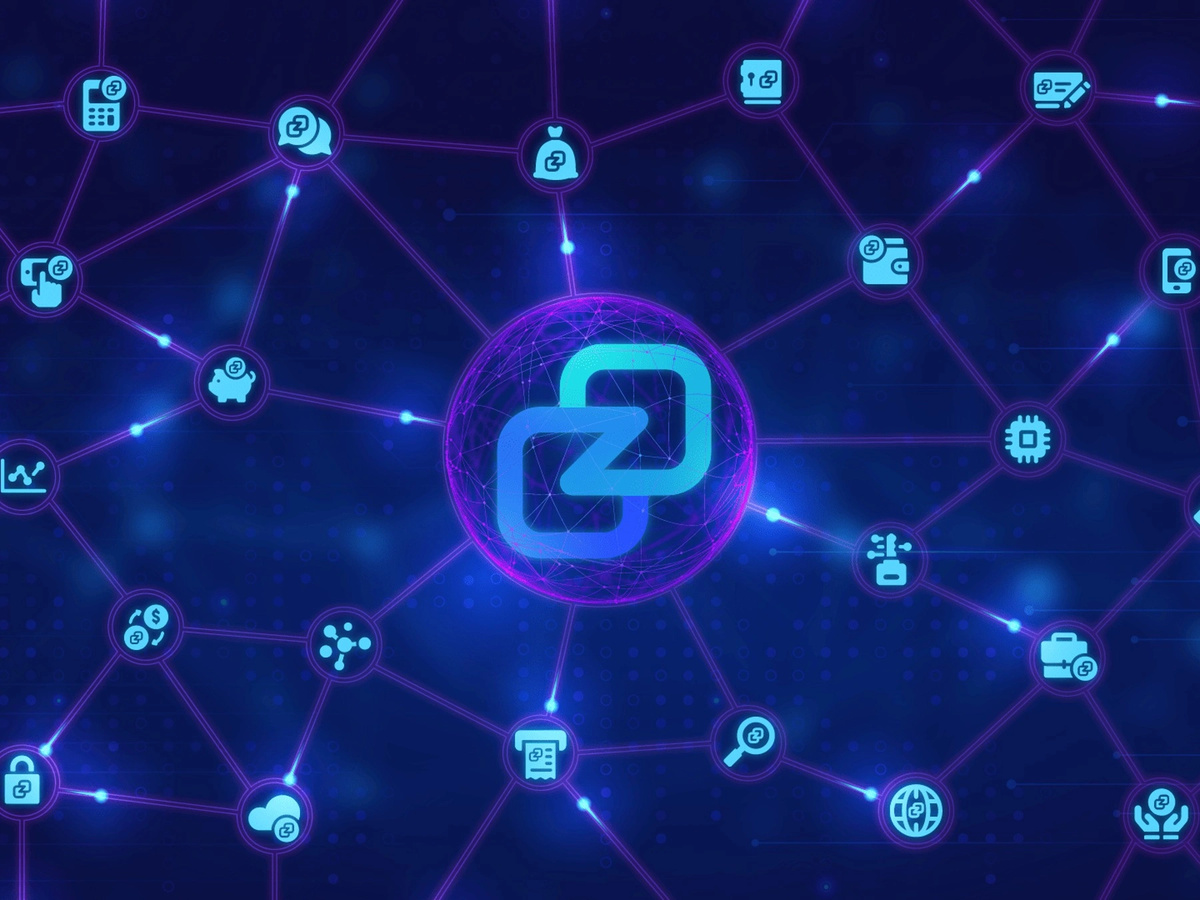 Zano - Decentralized Finance | IQ.wiki