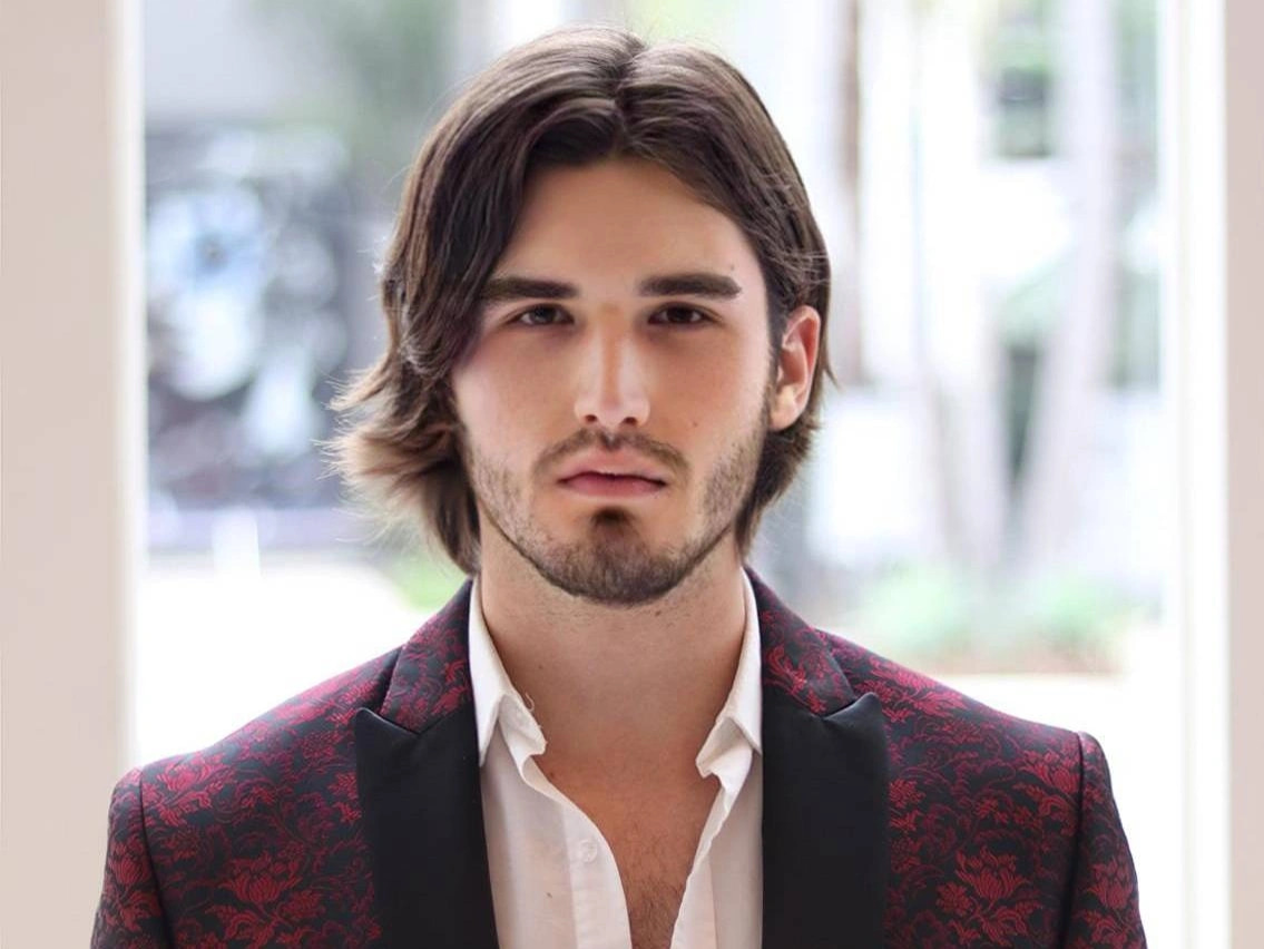 Felix Hartmann - People in crypto | IQ.wiki