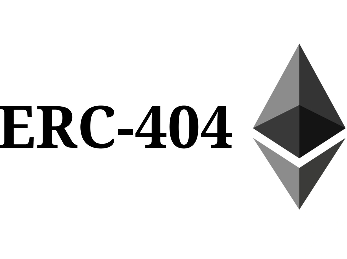 ERC-404 - Cryptocurrencies | IQ.wiki