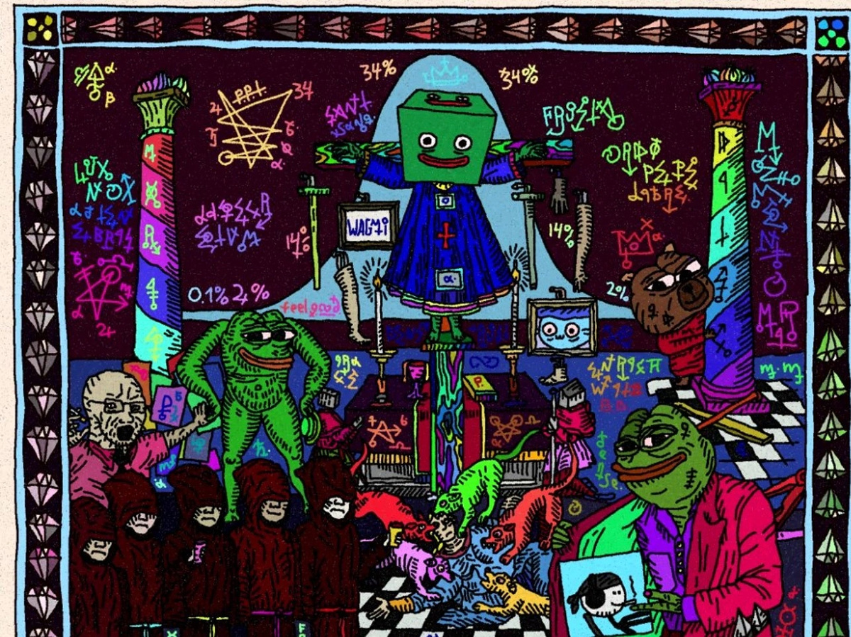 DarkFarms - People in crypto | IQ.wiki