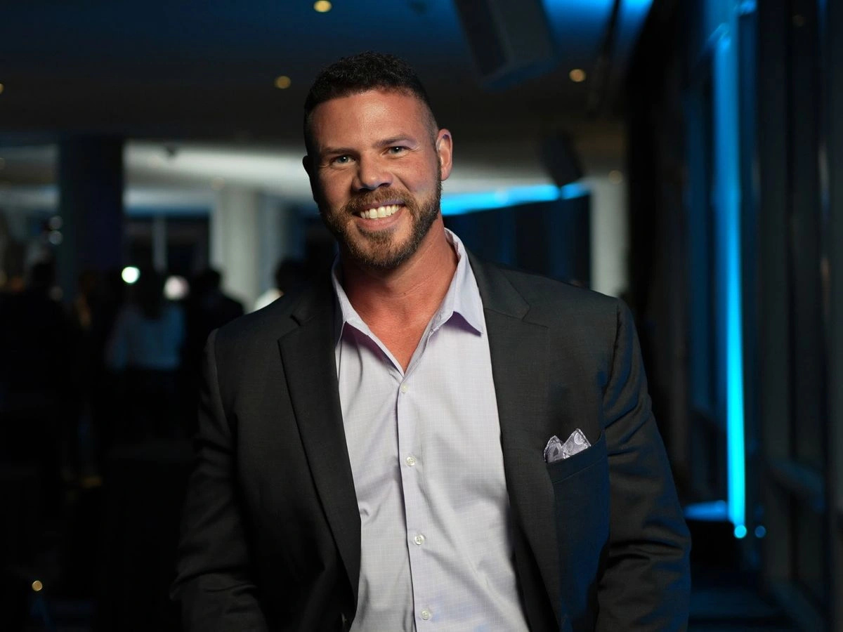 Jake Claver - People in crypto | IQ.wiki