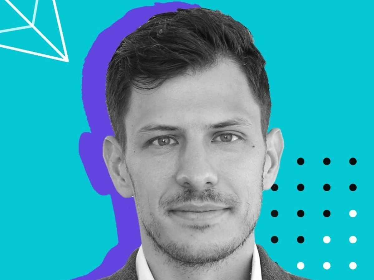 Tomaž Levak - People in crypto | IQ.wiki