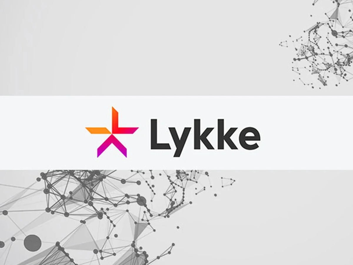 Lykke - Exchanges | 아이큐 위키
