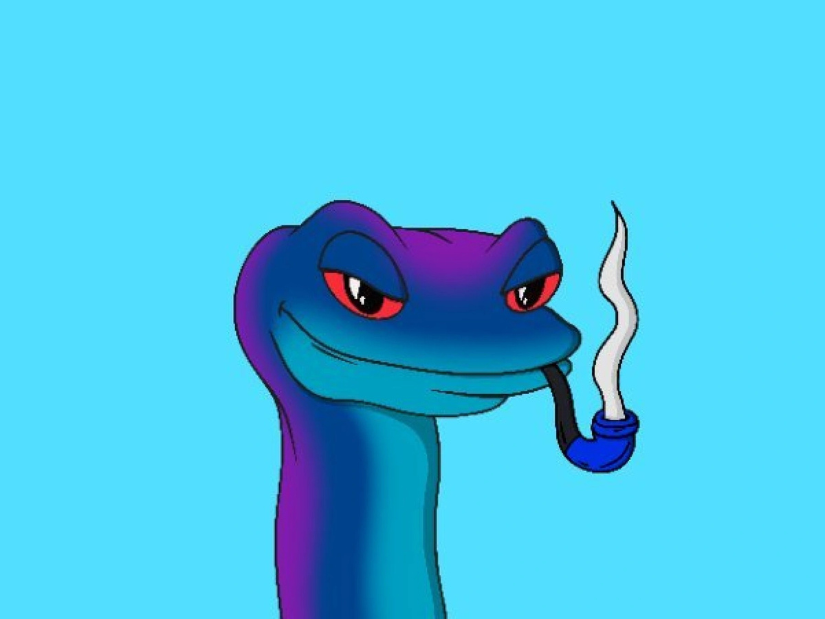 Snek - Cryptocurrencies | IQ.wiki