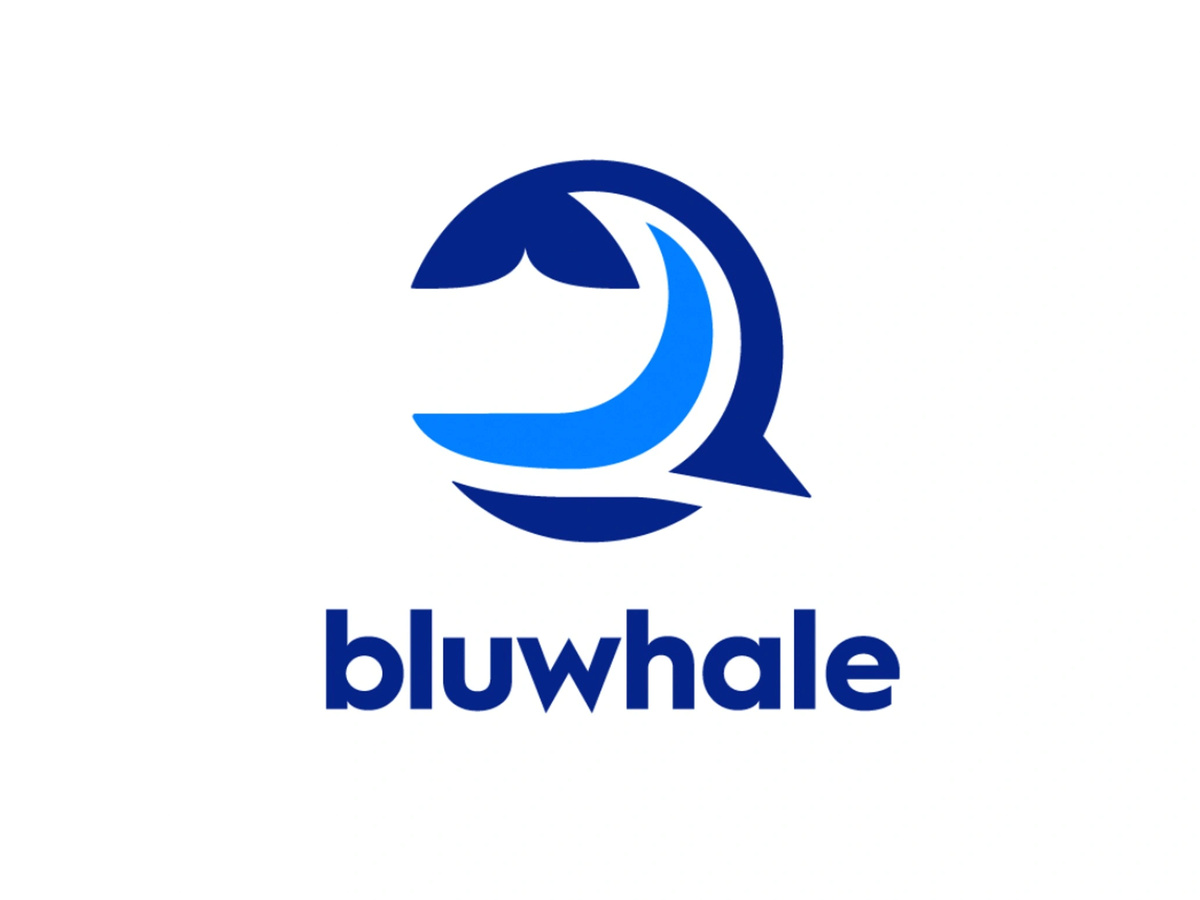 Bluwhale - Dapps | IQ.wiki