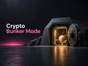 Crypto Bunker Mode