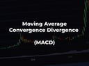 Moving Average Convergence Divergence (MACD)