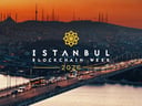 Istanbul Blockchain Week
