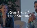 Real-World Asset Summit