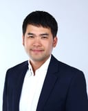 Kenneth Bok