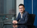 Jonathan Leong