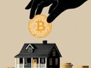Crypto Backed Mortgage