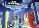 Artificial Inu