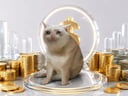 Cash Cat
