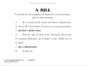PACE Act