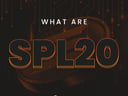 SPL-20 (Solana Program Library-20)