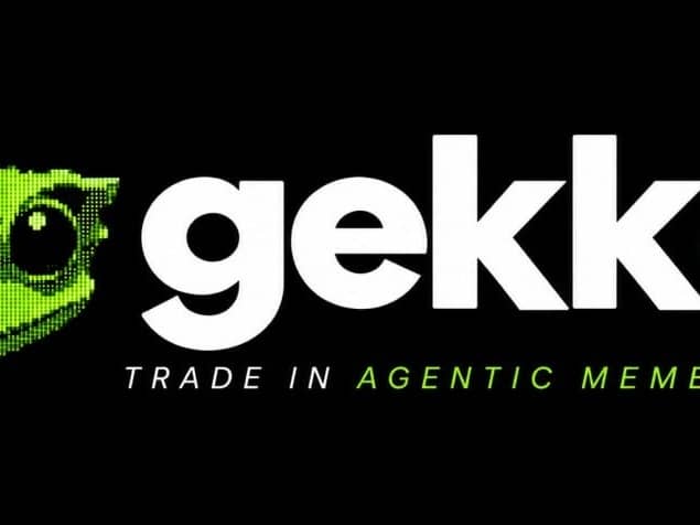 Featured image for Gekko Protocol