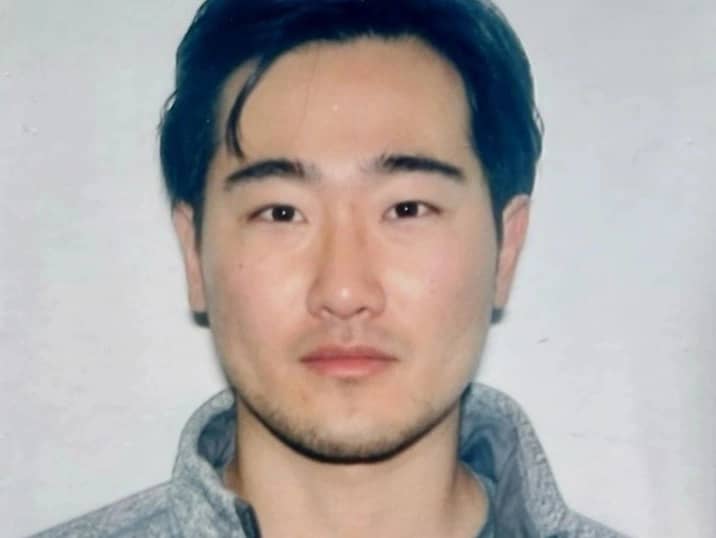 Featured image for David Jeong