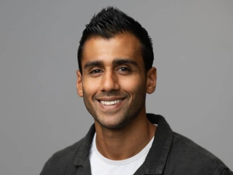 Shan Aggarwal
