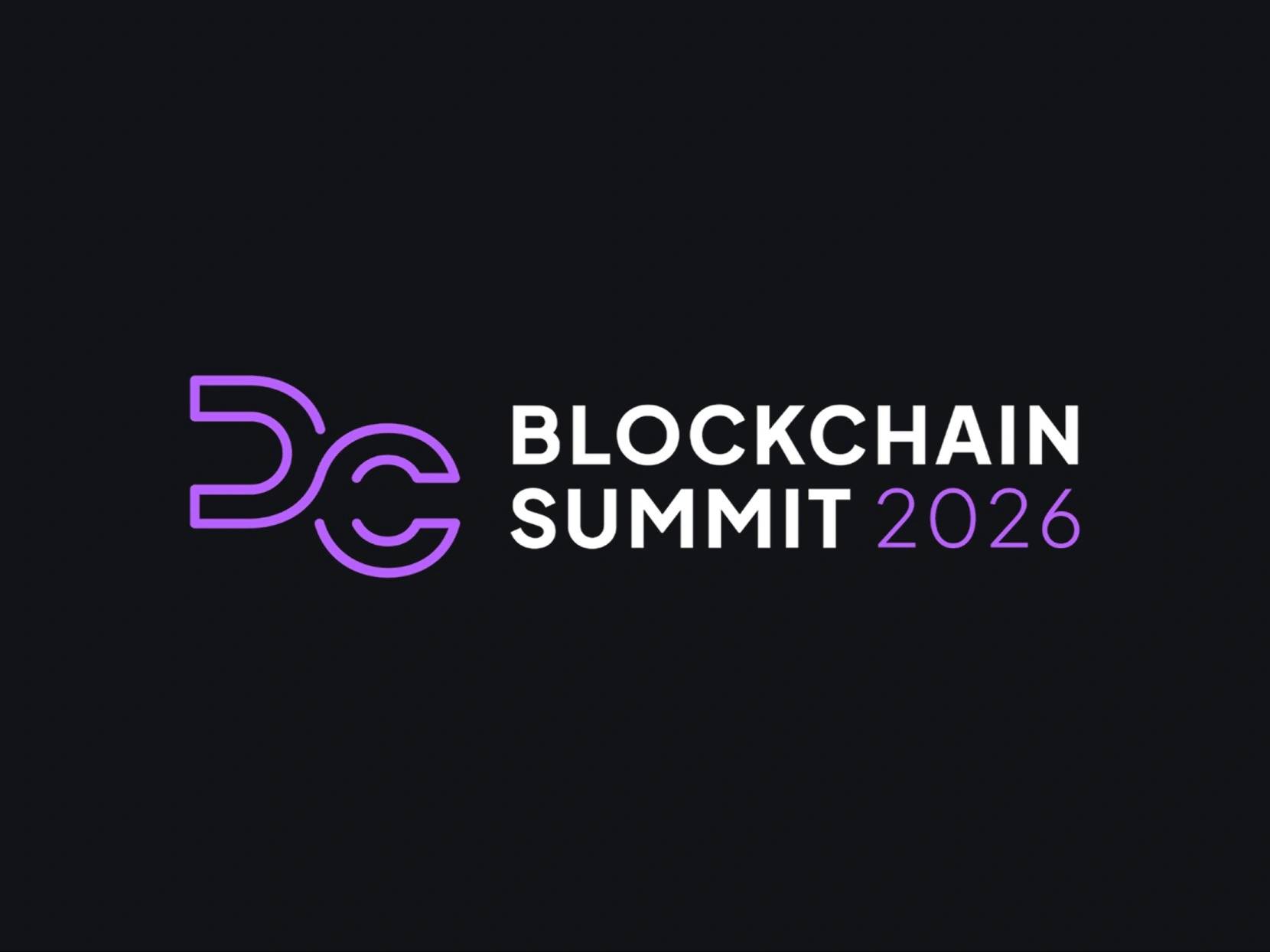 DC Blockchain Summit