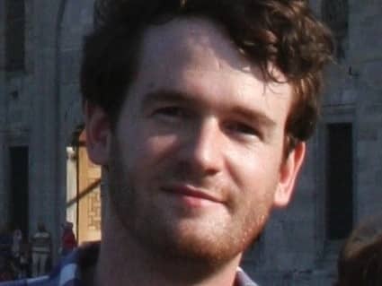 Jonathan Wolff