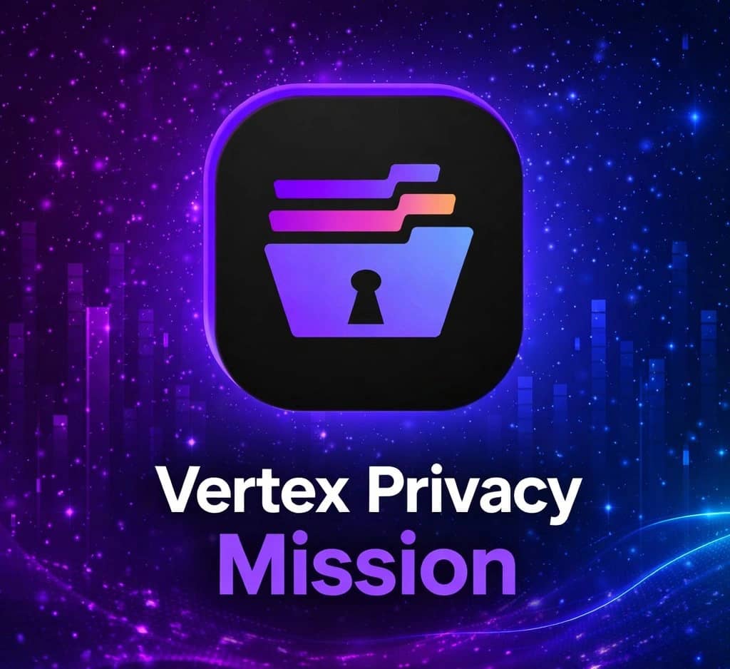 Vertex Privacy