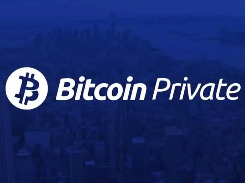 Bitcoin Private