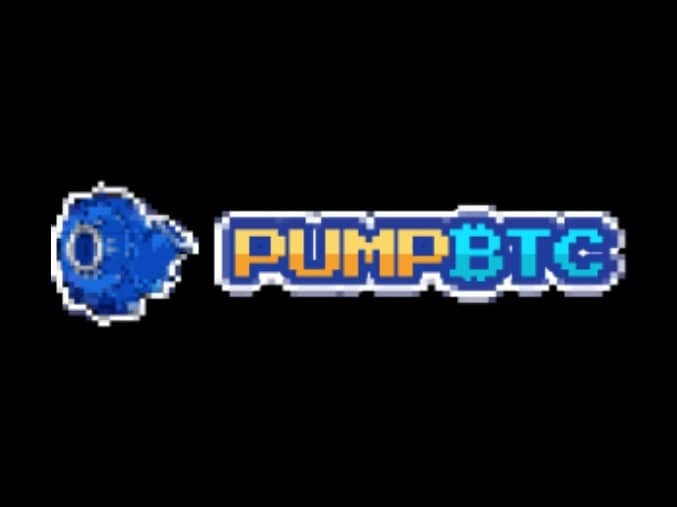 pumpBTC