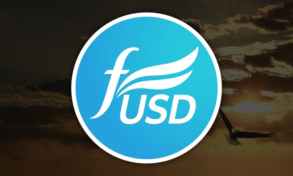 Freedom Dollar (fUSD)